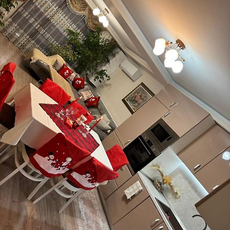 Guest House Tatiana /Къща За Гости Татяна Petrič Exteriér fotografie