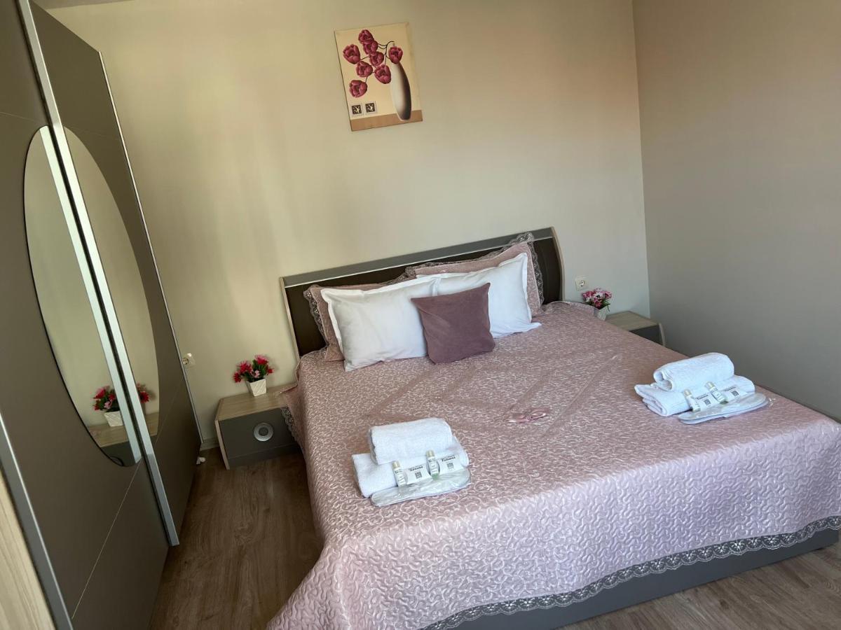 Guest House Tatiana /Къща За Гости Татяна Petrič Exteriér fotografie