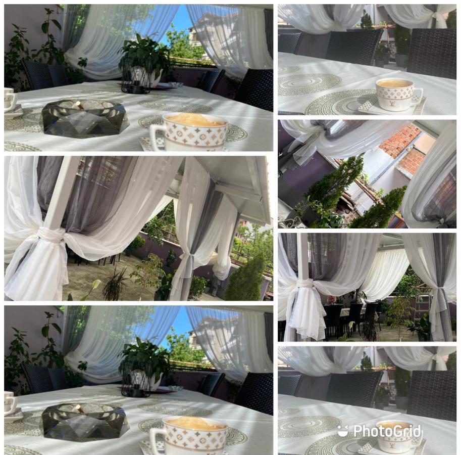 Guest House Tatiana /Къща За Гости Татяна Petrič Exteriér fotografie