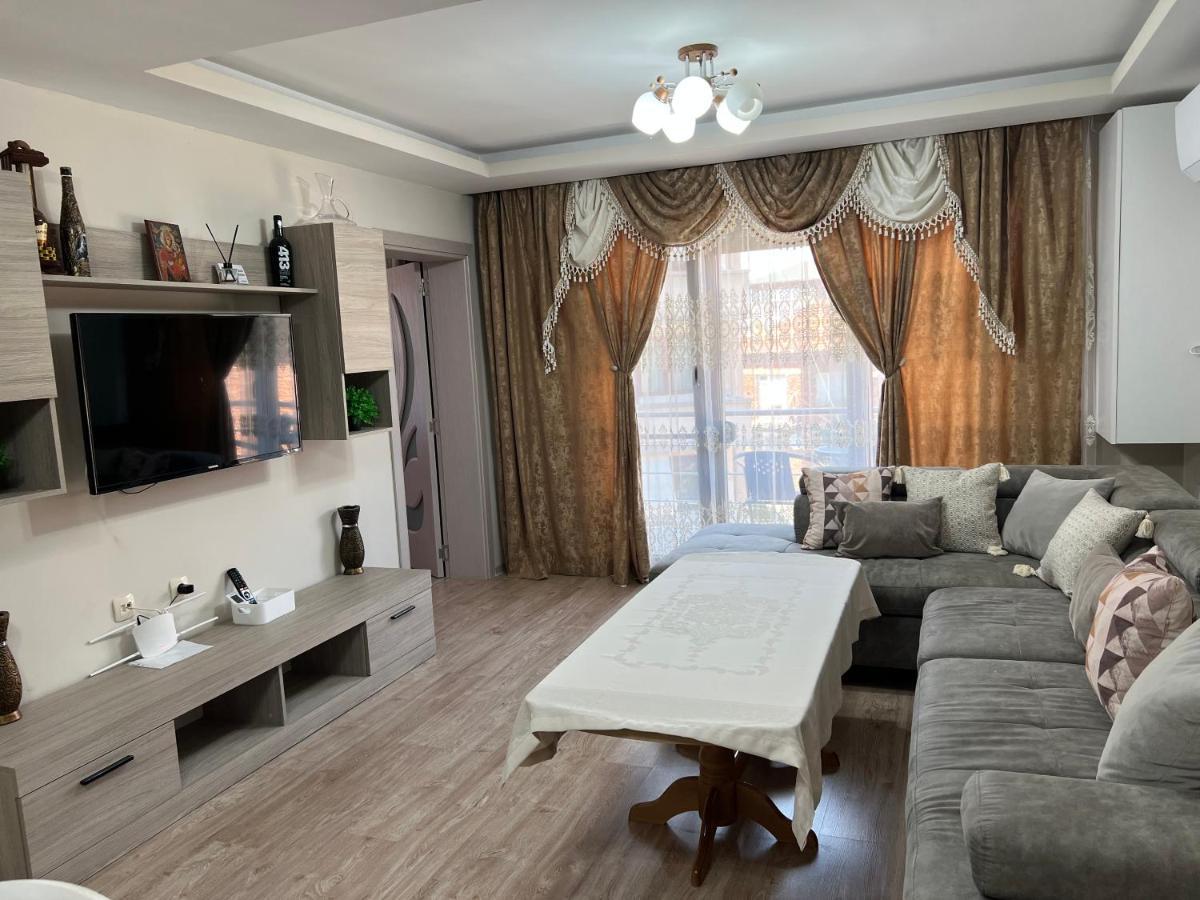 Guest House Tatiana /Къща За Гости Татяна Petrič Exteriér fotografie