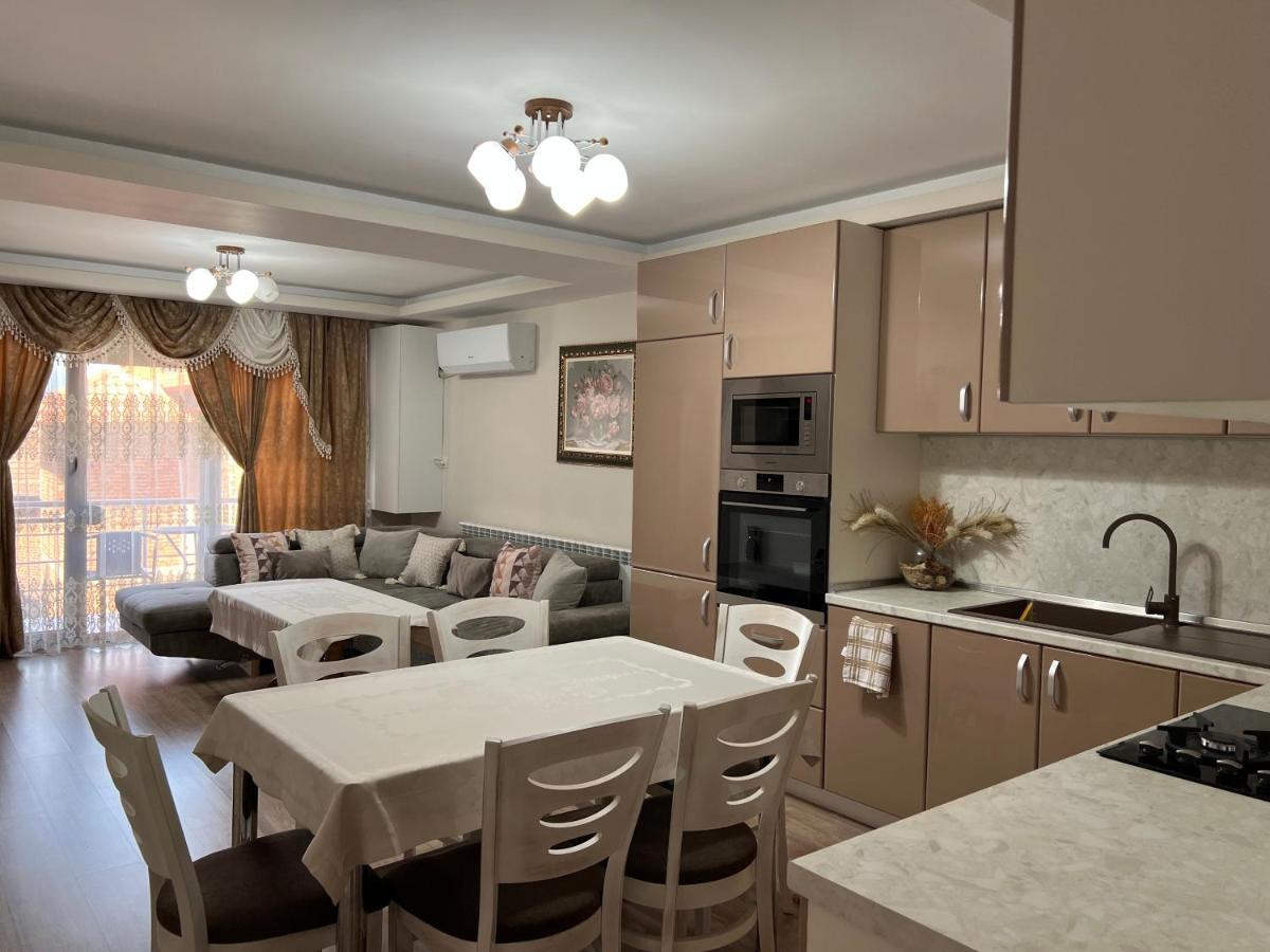 Guest House Tatiana /Къща За Гости Татяна Petrič Exteriér fotografie