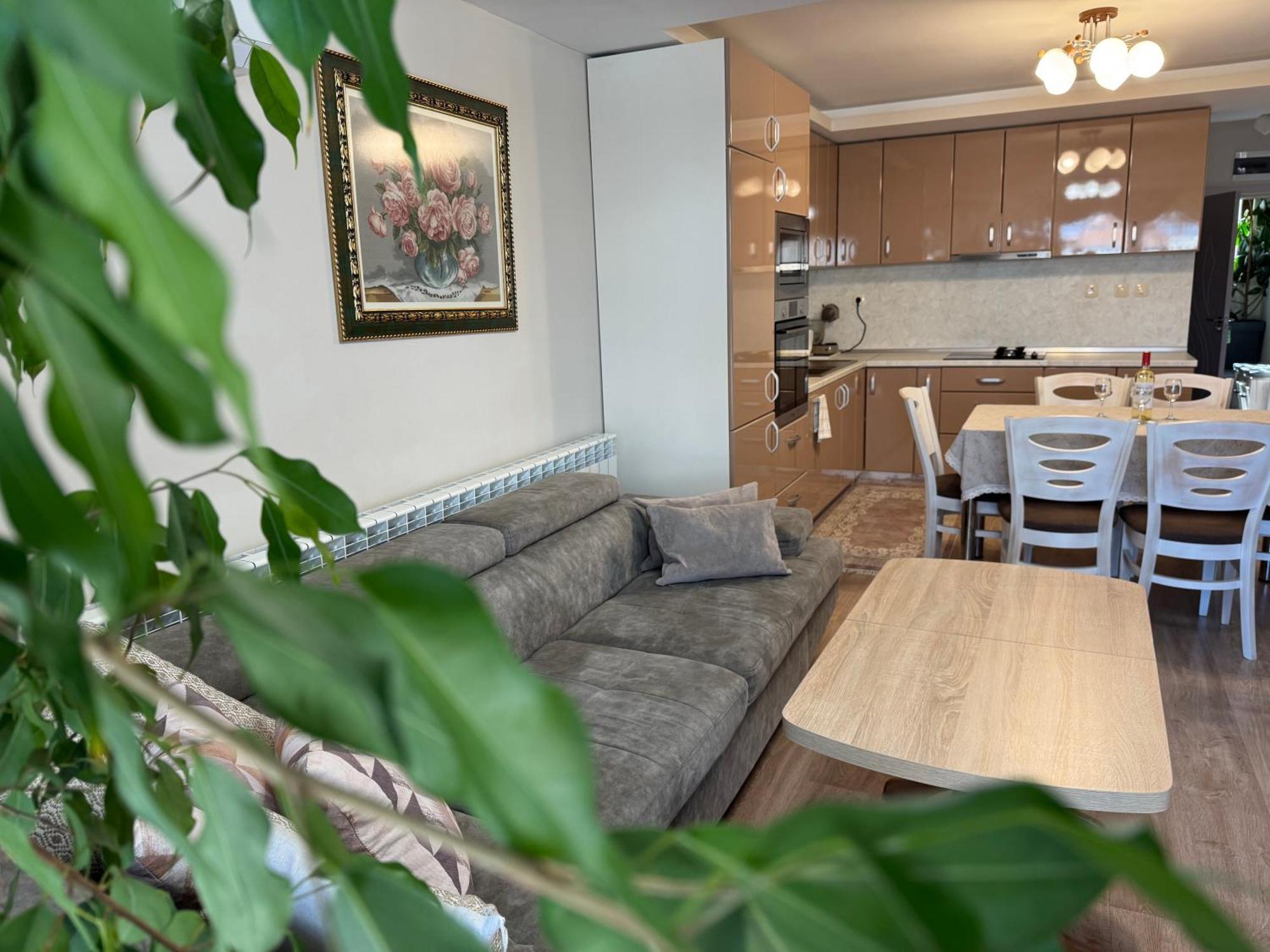 Guest House Tatiana /Къща За Гости Татяна Petrič Exteriér fotografie